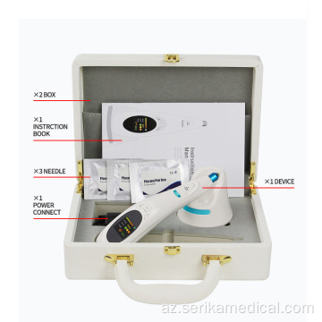 K85 Fibroblast plazma qələm